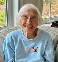 Frances  Huberty