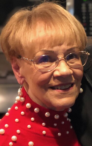 Jane Ellerbroek