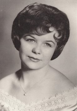 Betty Brown