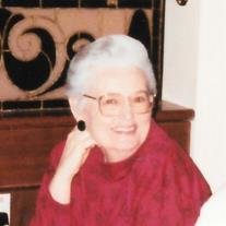 Phyllis Hansen