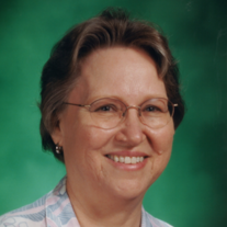 Nan Deffenbaugh