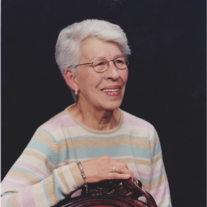 Joan Christensen