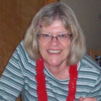 Janet OConner