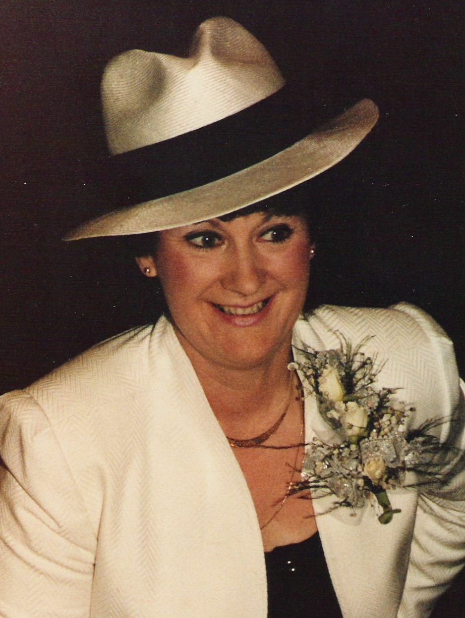 Cherie Skagen 